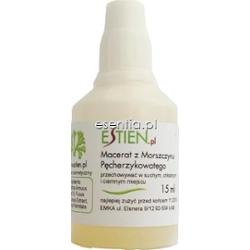 Estien  Olej z alg / Macerat z morszczynu pęcherzykowatego 