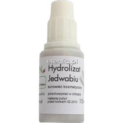 Estien  Hydrolizat jedwabiu 