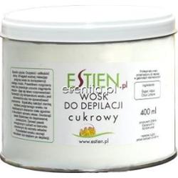Estien  Wosk do depilacji cukrowy 