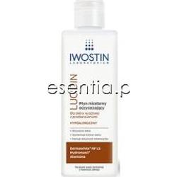Iwostin Lucidin Płyn micelarny oczyszczający 240 ml