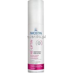 Iwostin Re-Liftin 40+ Ujędrniający krem na noc 50 ml
