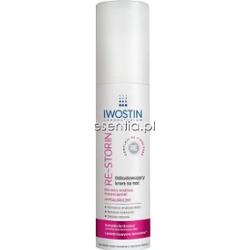 Iwostin Re-Storin 50+ Odbudowujący krem na noc 50 ml