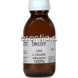 BingoSpa  Olej z oliwek rafinowany 100% 