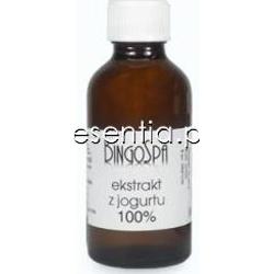 BingoSpa Surowce Kosmetyczne Ekstrakt z jogurtu 100% 