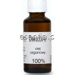Olej arganowy 100% BINGOSPA 10 ml
