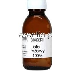 BingoSpa  Olej ryżowy 100% 
