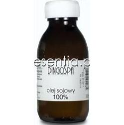 BingoSpa  Olej sojowy 100% 