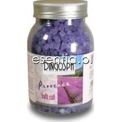 BingoSpa Sole Kąpielowe Sól do kąpieli Japanese bath salt 650 g