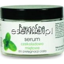 BingoSpa Pielęgnacja ciała Serum czekoladowo - miętowe do pielęgnacji ciała 150 g