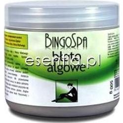 BingoSpa Pielęgnacja ciała Błoto algowe 500 g