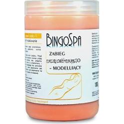 BingoSpa Pielęgnacja wyszczuplająca Zabieg ujędrniająco - modelujący 1000 g