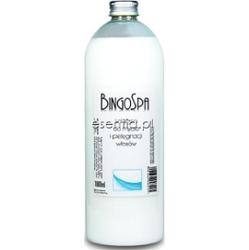BingoSpa Pielęgnacja włosów Kolagen do mycia i pielęgnacji włosów 1000 ml