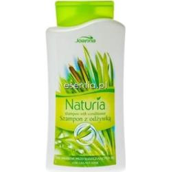 Joanna Naturia Szampon z odżywką Tatarak 500 ml