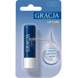Gracja Lip Care Pomadka ochronna SPF 10 Classic 4,5 g