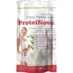 Olimp Labs  Koktajl proteinowy ProteinNova Suplement diety 30 g