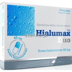 Olimp Labs  Hialumax Duo Suplement diety op. / 30 tab.