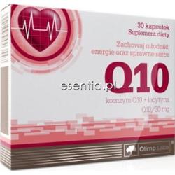 Olimp Labs  Koenzym Q10 Suplement Diety op. / 30 tab.