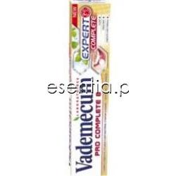 Vademecum  Pasta do zębów Pro Complete 8 75 ml
