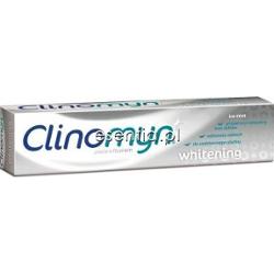 Clinomyn  Pasta do zębów z fluorem Whitening 75 ml