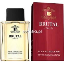 Brutal Classic Płyn po goleniu 100 ml