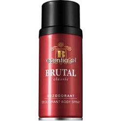 Brutal  Classic Dezodorant do ciała 150 ml