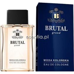 Brutal  Grand Woda kolońska 100 ml