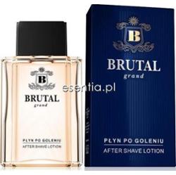 Brutal  Grand Płyn po goleniu 100 ml