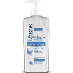 Lirene higiena intymna Żel do higieny intymnej Hypoallergenic 300 ml