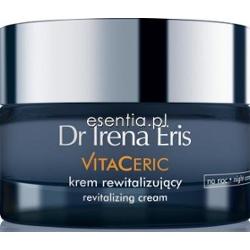Dr Irena Eris Vitaceric 25+ Krem rewitalizujący na noc 50 ml