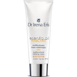 Dr Irena Eris Vitaceric 25+ Multifunkcyjny krem witalizujący BB na dzień SPF 20 50 ml