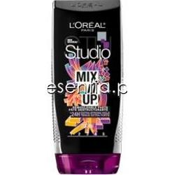 Studio Line  Pasta strukturyzująca do włosów Mix It Up 200 ml