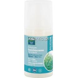 Fitne Silicium Vegetal Krem do twarzy na dzień i noc 30 ml