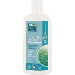Fitne Silicium Vegetal Lotion do ciała 200 ml