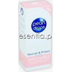 Pearl Drops  Pasta do zębów Sensitive Smile 50 ml