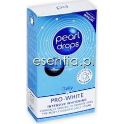 Pearl Drops  Pasta do zębów Pro White 50 ml