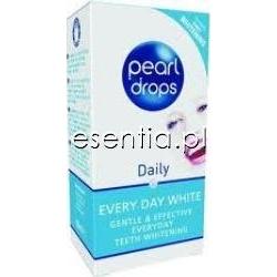 Pearl Drops  Pasta do zębów Every Day White 50 ml
