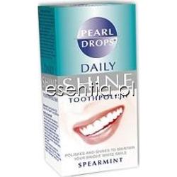 Pearl Drops  Pasta do zębów Spearmint 50 ml