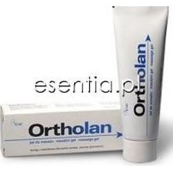 IC Medicare Ortholan Żel do masażu 50 ml