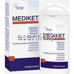 IC Medicare Mediket Szampon przeciwłupieżowy 100 ml