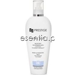 AA Prestige Pure Skin Mleczko do demakijażu z owocowym kompleksem nawilżającym 