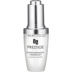 AA Prestige  Eliksir naprawczo-ujędrniający 30 ml