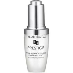 AA Prestige  Wygładzający eliksir zwężający pory 30 ml