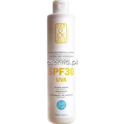 Pat&Rub by Kinga Rusin SUN FUN Pielęgnująca emulsja ochronna SPF 30 200 ml