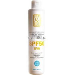Pat&Rub by Kinga Rusin SUN FUN Pielęgnująca emulsja ochronna SPF 50 200 ml