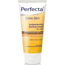 Perfecta Extra Slim Antycellulitowy gruboziarnisty peeling-masaż do ciała 200 ml