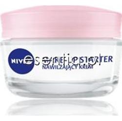NIVEA Visage Make-up Starter Nawilżający krem - cera sucha i wrażliwa 50 ml