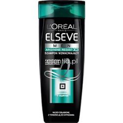Elseve Arginine Resist X3 Szampon wzmacniający MEN dla mężczyzn 