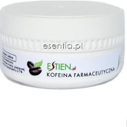 Estien  Kofeina farmaceutyczna 