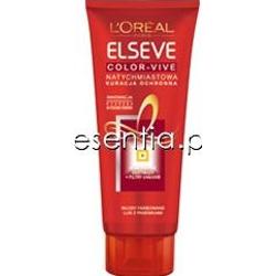 Elseve Color-Vive Natychmiastowa kuracja ochronna 200 ml tuba