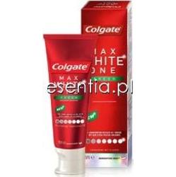 Colgate Max White One wybielająca pasta do zębów 75 ml